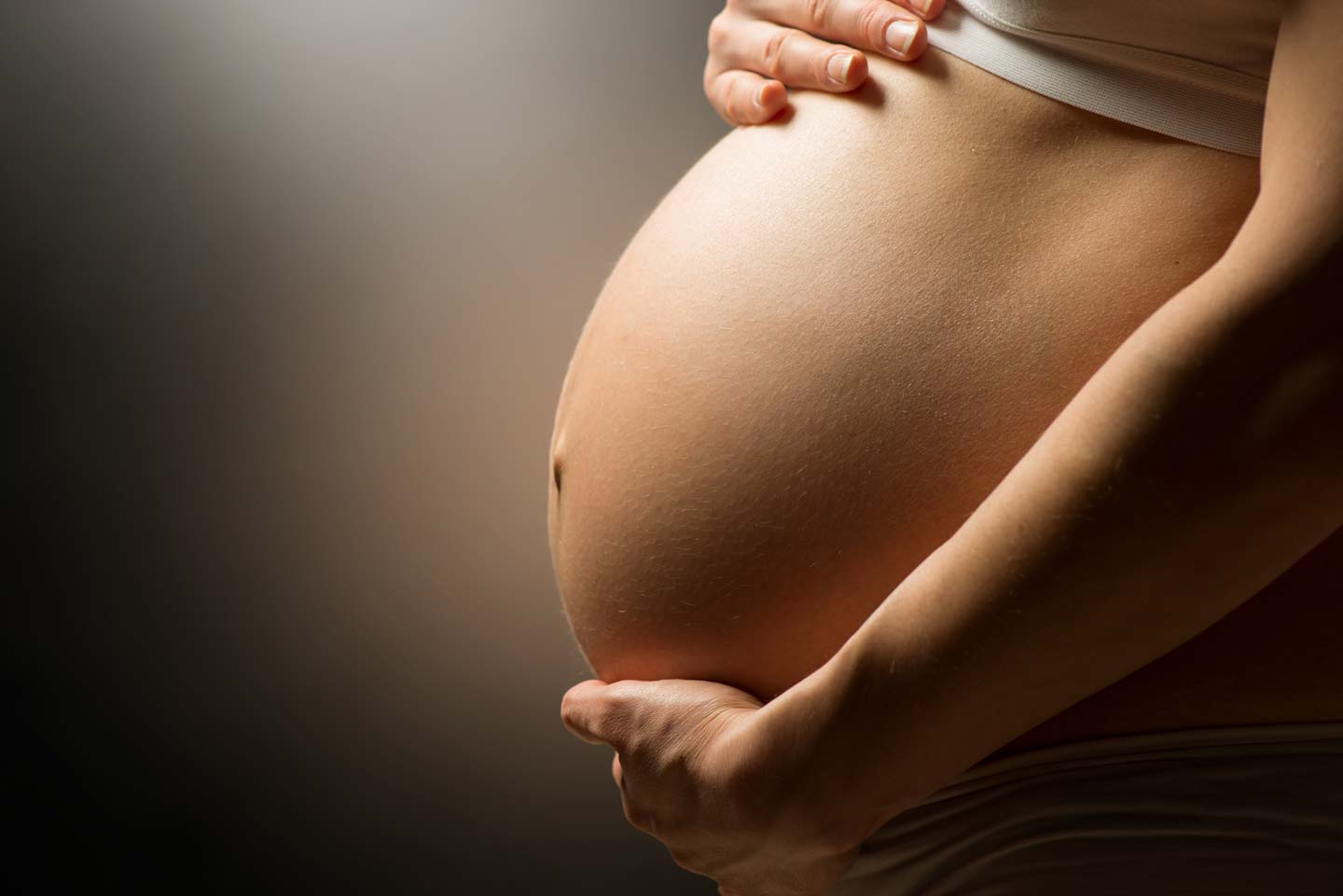 Bigstock Pregnant Woman Belly Pregnanc 79871317 Little Musical Steps 