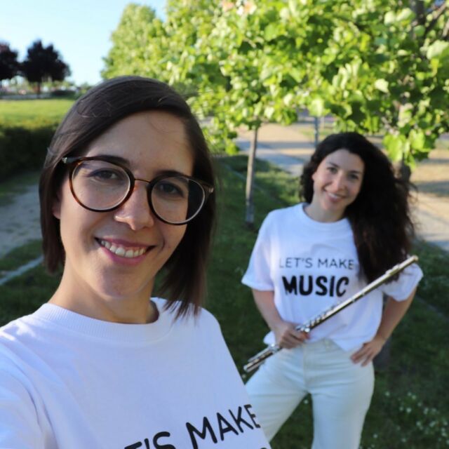 🎶ℂ𝕦𝕣𝕤𝕠 𝟚𝟚 - 𝟚𝟛 🎶 Volvemos el próximo 5 de septiembre con un nuevo curso y toda nuestra energía e ilusión ❤️✨ Para saber dónde encontrarnos y qué actividades podéis hacer con nosotras… deslizad hacia la derecha en las fotos 😉 #vueltaalcole2022 
.
.
.
.
#musicaenfamilia #metodosuzuki #flautatravesera #babymusic #littlemusicalsteps