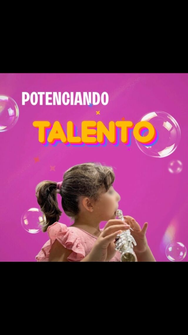 ✨El TALENTO surge de las HABILIDADES a las que hemos dado la oportunidad de CRECER y DESARROLLARSE.

✨Para ello necesitamos un ENTORNO favorable en el que la FAMILIA tiene un papel fundamental. Nosotras guiamos en la creación de ese entorno 
semana a semana en clase y luego las familias lo 
construís a diario en casa 💞

✨ESCUCHA, PRÁCTICA, PACIENCIA y CONSTANCIA. Ese es el secreto 😉 #musicaenfamilia #metodosuzuki #flautatravesera #littlemusicalsteps