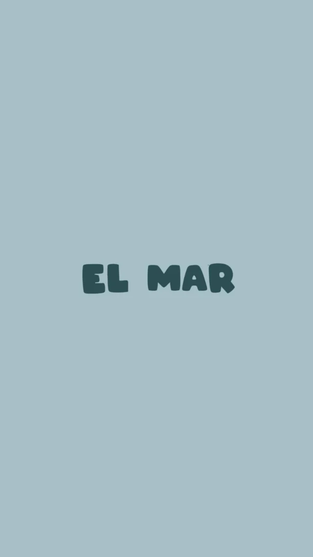 “EL MAR” 🌊✨

45 minutos en familia para explorar con la voz y el cuerpo con l@s más peques de la casa (6 meses a 3 años)

🐚 SÁBADO 7 - RIVAS 11.00 @rivaskidsescuela 

🐚 DOMINGO 8 - RETIRO 10.30 y 11.30 @escuela_infantil_educando 

🐚 LUNES 9, 16 y 23 - ALCORCÓN 17.15  @psiquiero 

➡️ 18€ (peque + 1 o 2 adultos)

Inscripciones en 611 139 132 o por DM

#musicaenfamilia #babymusic
